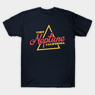 Neptune California T-Shirt